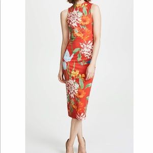 Alice + Olivia dress, size 0